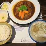 たんや 善治郎 - 料理写真: