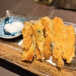 めしと純米別邸 二条市場 でめきん - 