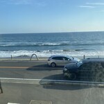 鉄板焼き 七里ガ浜 - 