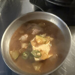 サムギョプサルと韓国料理 コギソウル 天王寺店 - 