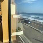 鉄板焼き 七里ガ浜 - 