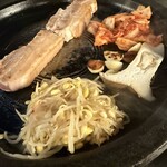 サムギョプサルと韓国料理 コギソウル - 