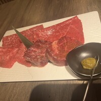 うしごろ 貫 五反田店 - 