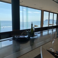 鉄板焼き 七里ガ浜 - 