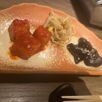 うしごろ 貫 五反田店 - 