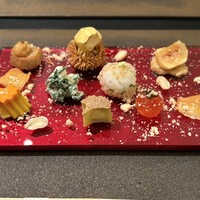 日本料理 TOBIUME - 