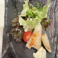 創作料理と宝石鍋しゃぶしゃぶ 宝泉 - 