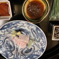 京都 吉兆 嵐山本店 - 