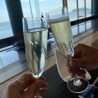 鉄板焼き 七里ガ浜 - 