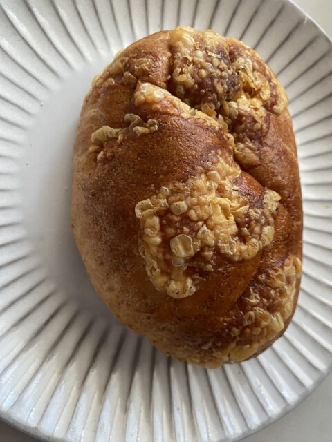 BUTTERFLY KNOT BAKERY （バタフライ ノット ベーカリー） - 山陽網干