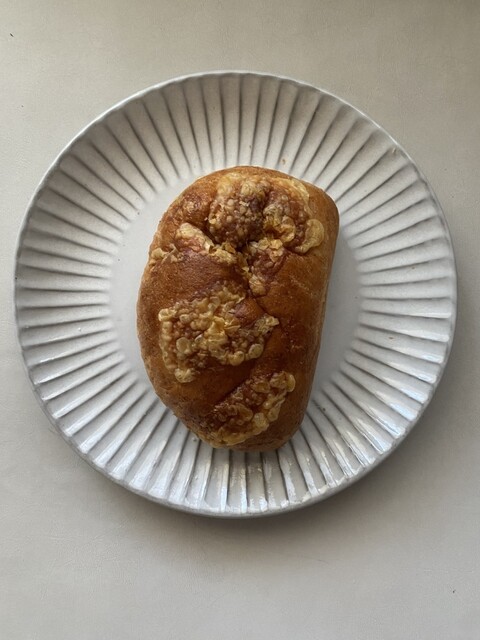 トールペイント　Bakery ベイカリー　海 BUTTERFLY KNOT BAKERY （バタフライ ノット ベーカリー） - 山陽網干