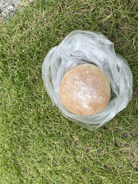 BUTTERFLY KNOT BAKERY （バタフライ ノット ベーカリー） - 山陽網干