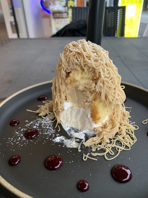 Patisserie 3104 - 向ケ丘遊園/ケーキ | 食べログ