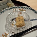 WASHOKU SUSHI ゆゆ梅田 - 