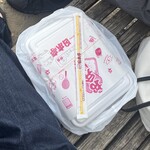 ほか弁　日本亭 川越店 - 