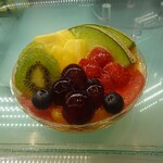 京橋千疋屋 大丸東京B1ショップ - 