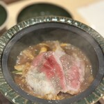 WASHOKU SUSHI ゆゆ梅田 - 