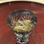 WASHOKU SUSHI ゆゆ梅田 - 