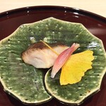 WASHOKU SUSHI ゆゆ梅田 - 