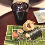 WASHOKU SUSHI ゆゆ梅田 - 