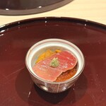 WASHOKU SUSHI ゆゆ梅田 - 