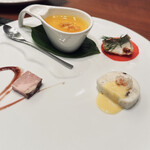 風の薫 モリ プレミア - 