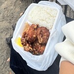 ほか弁　日本亭 川越店 - 