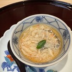 WASHOKU SUSHI ゆゆ梅田 - 