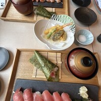 築地 孫右衛門 ミント神戸店 - 