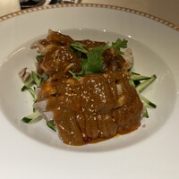 四川名菜 川府 -  四川名菜 川府 -