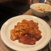 炭火焼肉ホルモン うしごろ 中目黒店 - 