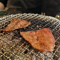炭火焼肉ホルモン うしごろ 中目黒店 - 