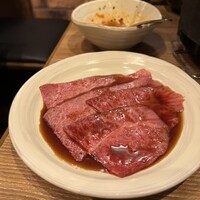 炭火焼肉ホルモン うしごろ 中目黒店 - 