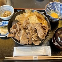 松阪牛 よし田 - 