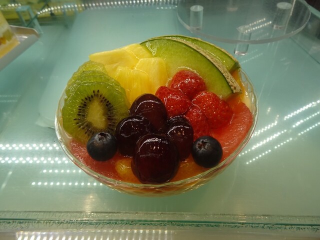 Kyobashi Senbikiya Daimaru Tokyo B1 Shop photo 2