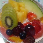 京橋千疋屋 大丸東京B1ショップ - 