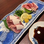 もつ鍋やましょう 神楽坂店 - 