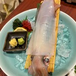 もつ鍋やましょう 神楽坂店 - 