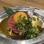ホルモン酒場 スーパーホルモン - 