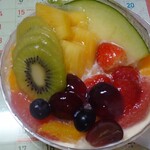 京橋千疋屋 大丸東京B1ショップ - 