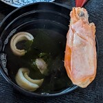 大助 寿し - 海老頭