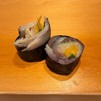 鮨 はしもと - 