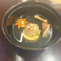 日本料理 彩羽 - 
