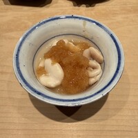 鮨 はしもと - 