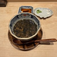鮨 はしもと - 