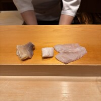 鮨 はしもと - 