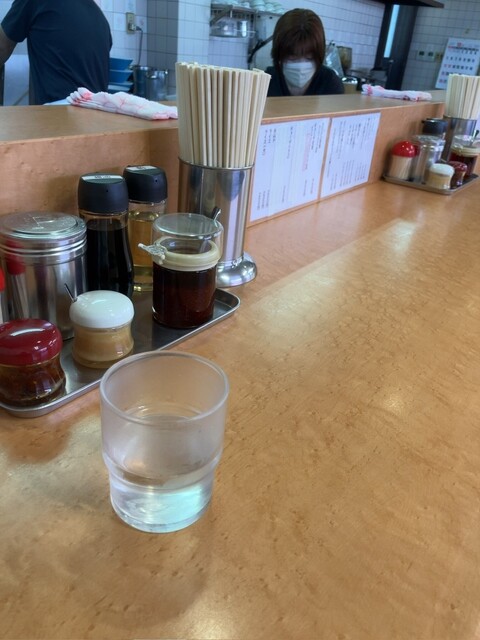 Ramen Fuji Hirakata Ten photo 3