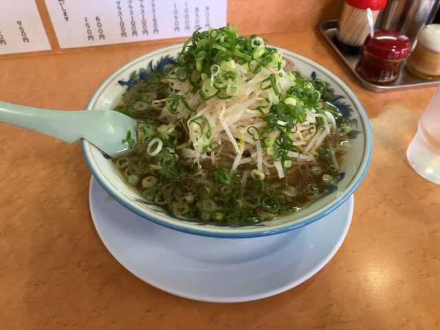Ramen Fuji Hirakata Ten