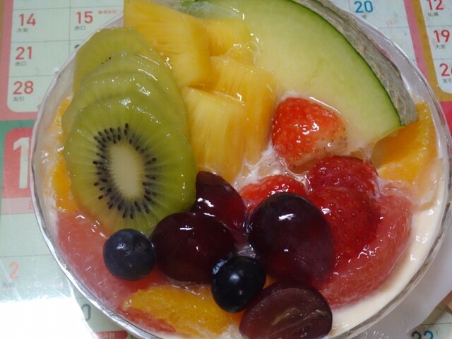 Kyobashi Senbikiya Daimaru Tokyo B1 Shop photo 4