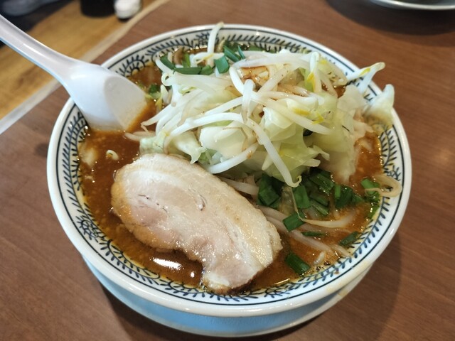 Marugen Ramen Oobu Ten photo 2